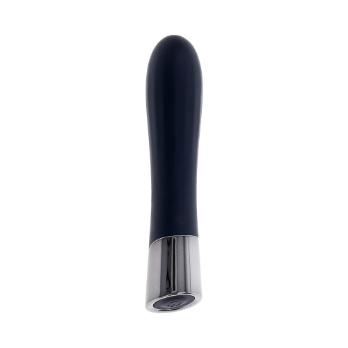 Evolved Back In Black Petite Vibrator