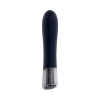 Vibrador Petite Back In Black Evolved