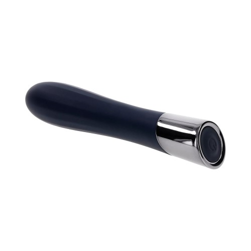 Vibrador Petite Back In Black Evolved