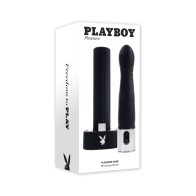 Playboy Pleasure Zone 2AM - Ultimate Vibrating Experience