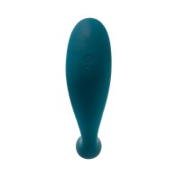 Playboy Charmer Vibrator for Dual Enjoyment