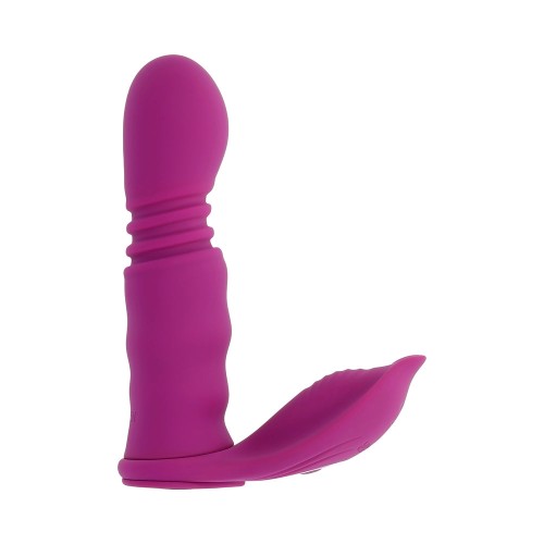 Playboy Match Play Vibrador Aster Salvaje