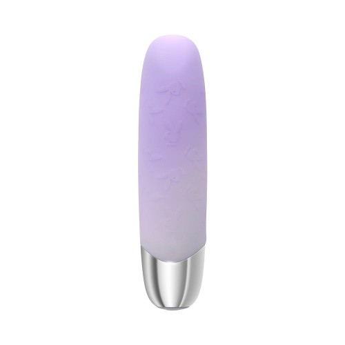 Playboy Bunny Bunch Bullet Vibrator with 7 Settings