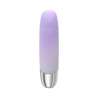 Vibrador de Balas Playboy Bunny Bunch con 7 Configuraciones