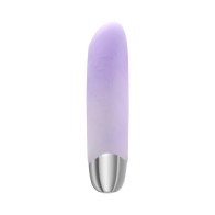 Vibrador de Balas Playboy Bunny Bunch con 7 Configuraciones