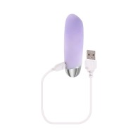 Playboy Bunny Bunch Bullet Vibrator with 7 Settings