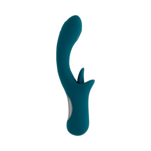 Vibrador de Lengua Playboy Harmony