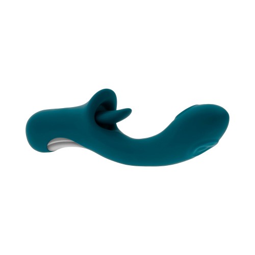 Playboy Harmony Tongue Vibrator