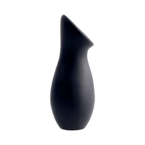 Playboy The Jet Set Sucker Clitoral Suction Toy