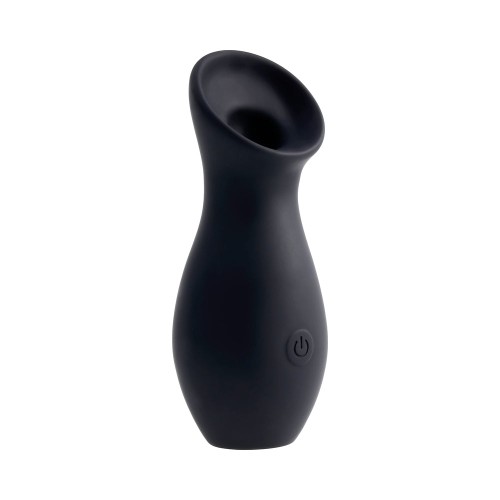 Playboy The Jet Set Sucker Clitoral Suction Toy