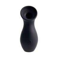 Playboy The Jet Set Sucker Clitoral Suction Toy