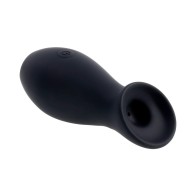 Playboy The Jet Set Sucker Clitoral Suction Toy