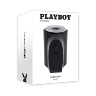 Playboy Come Along 2AM Estimulador - Placer en Movimiento