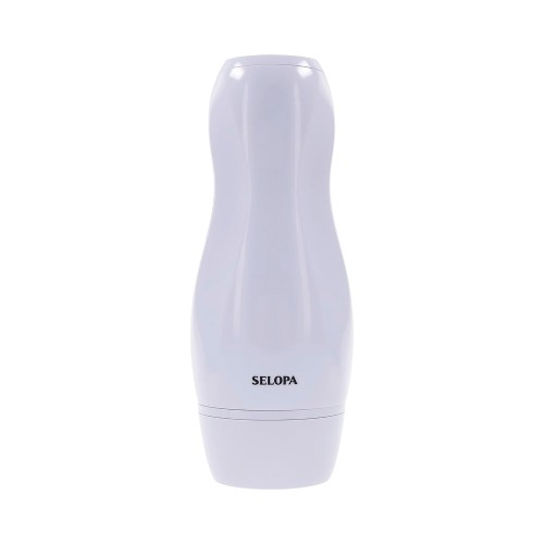 Selopa Pleasure Can White