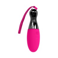 Selopa USB Egg Vibrator for Play