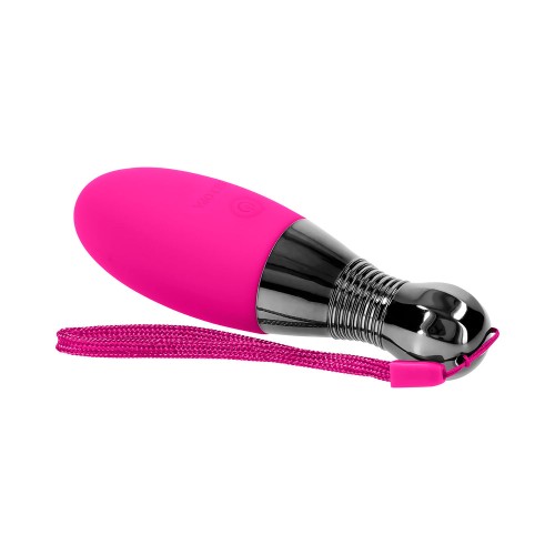 Selopa USB Egg Vibrator for Play