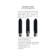 Selopa Little Buddy Vibrator