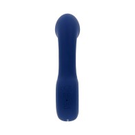 Plug Vibrador Zero Tolerance The Reach