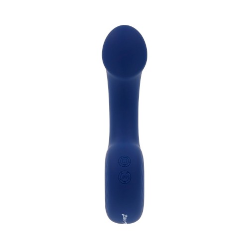 Zero Tolerance The Reach Vibrator Plug