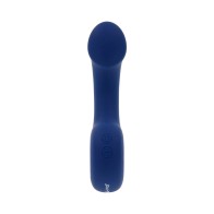 Plug Vibrador Zero Tolerance The Reach