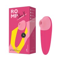 ROMP Shine X Clitoral Stimulator