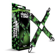 Hogtie Glow in the Dark Stoner Vibes