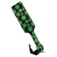 Stoner Vibes Glow in the Dark Paddle