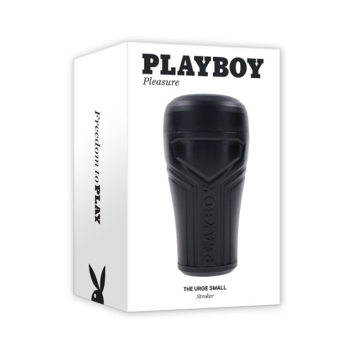 Playboy The Urge Stroker Pequeño - Placer Redefinido