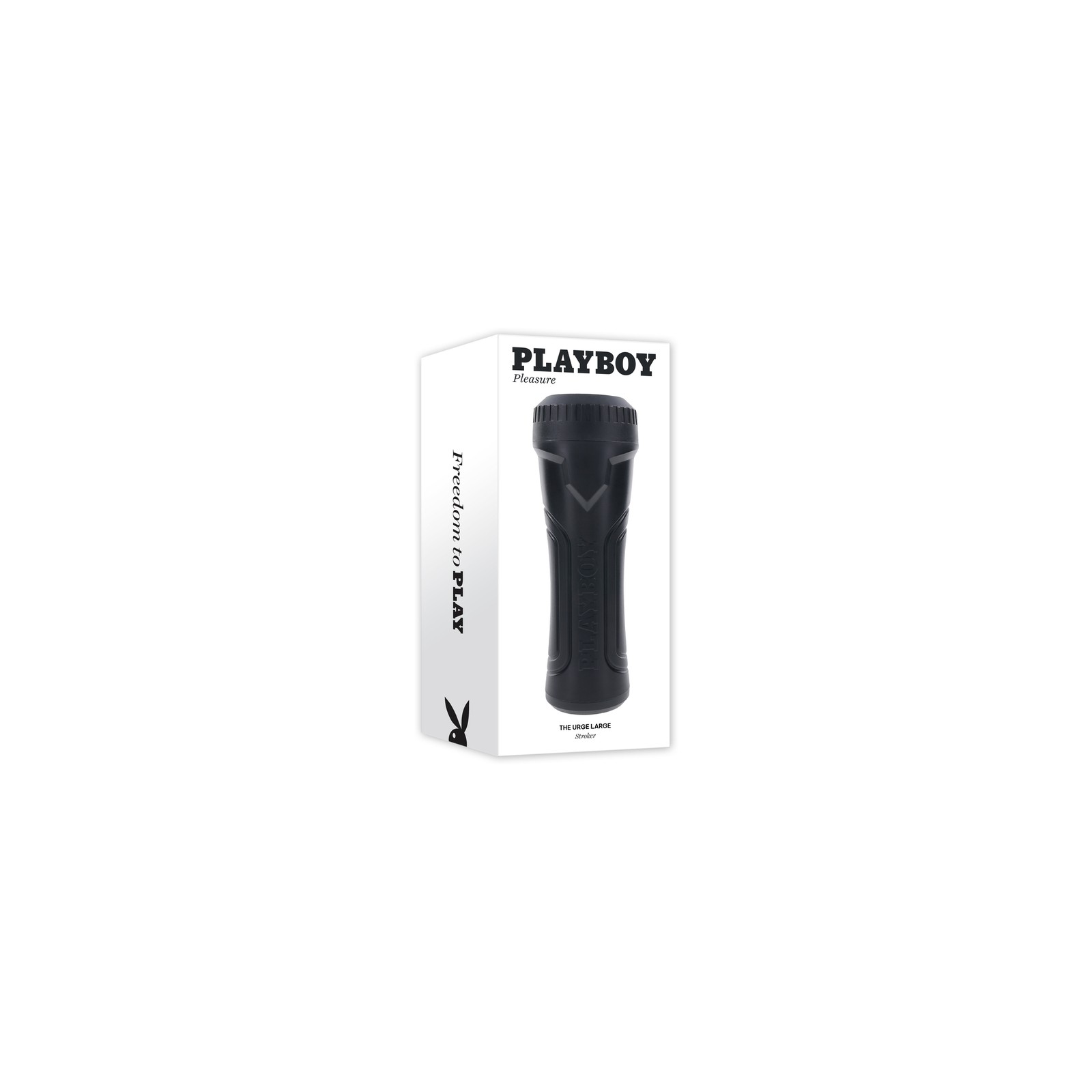 Playboy The Urge Large Stroker Non-Vibrating