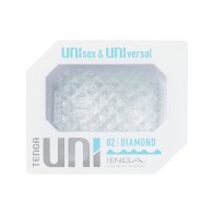 Tenga Uni Diamond Adult Pleasure Item