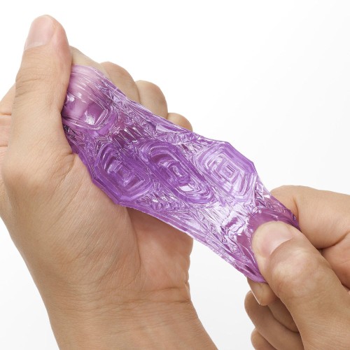 Tenga Uni Amethyst Pleasure Item