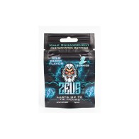 Zeus Plus Wildberry Male Supplement Gummies