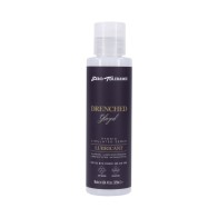 Zero Tolerance Drenched Glazed Hybrid Lubricant | Comfort and Pleasure