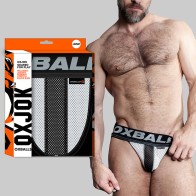 Jockstrap Oxballs Oxjok Airmesh Swagger