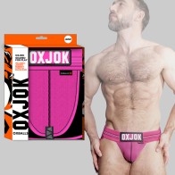 Oxballs Oxjok Slingjock Upthrust in Pink Sky