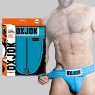 Jock Upthrust Slider-Strap Oxjok Slingjock S