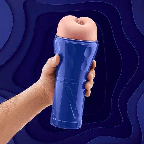 Ultra-Realistic Stroker for Intense Pleasure