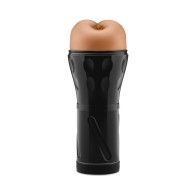 Forto Model B-02 Tan Stroker - Ultimate Pleasure