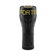 Forto Model B-02 Tan Stroker - Ultimate Pleasure