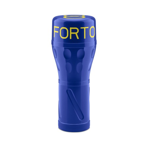 Forto Model M-80 Light Stroker