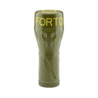 Forto Model M-80 Stroker