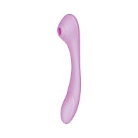 Blaze Bendable Massager for Customized Pleasure Experiences