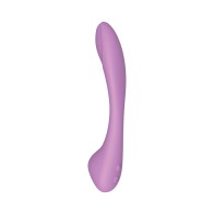 Blaze Bendable Massager for Customized Pleasure Experiences