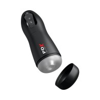 PDX Elite Powerful Suction Vibrator