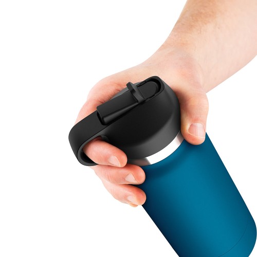 PDX Plus Fuck Flask Masturbador Discreto Azul - Compra Ahora