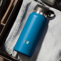 PDX Plus Fuck Flask Masturbador Discreto Azul - Compra Ahora