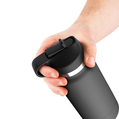 PDX Plus Fuck Flask Discreet Stroker