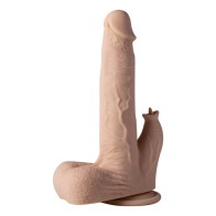 Dildo Colter Controlado por App