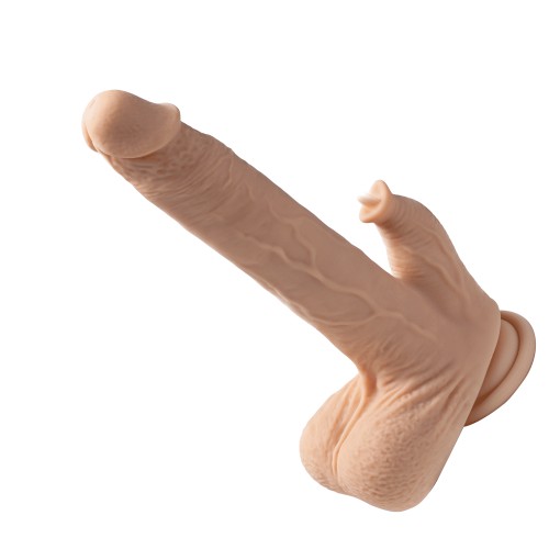 Dildo Colter Controlado por App