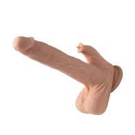 Dildo Colter Controlado por App